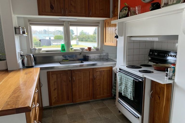 Photo of property in 18 Connolly Street, Geraldine, 7930