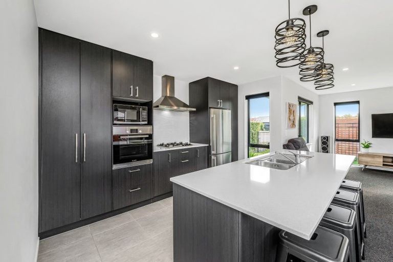 Photo of property in 76 Strauss Drive, Rolleston, 7614