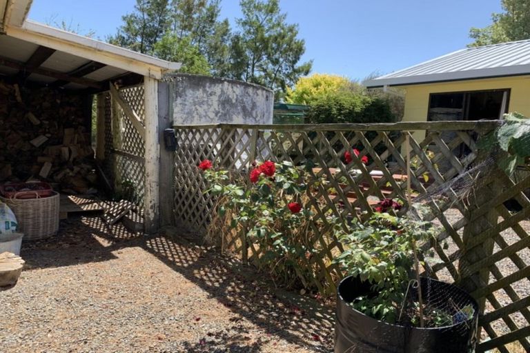 Photo of property in 169 Woburn Road, Hatuma, Waipukurau, 4281