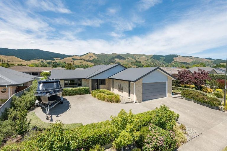 Photo of property in 26 Daelyn Drive, Richmond, 7020