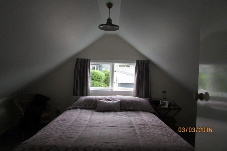 Photo of property in 3 Brenchley Road, Lyttelton, 8082