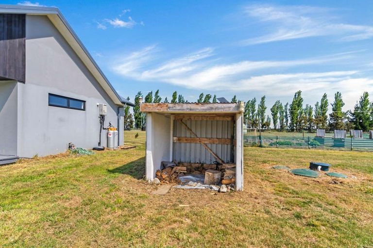 Photo of property in 492 Downs Road, Eyrewell, Rangiora, 7476