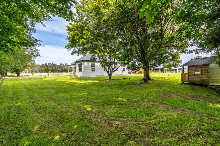 Photo of property in 78 Rimu Road, Kennington, Invercargill, 9871