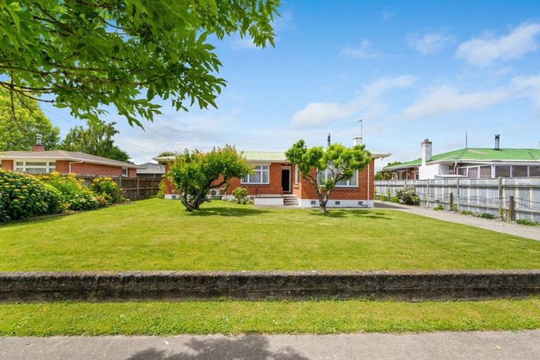 Photo of property in 32 Meehan Street, Islington, Blenheim, 7201