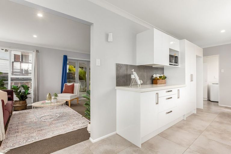 Photo of property in 184 Conclusion Street, Ascot Park, Porirua, 5024