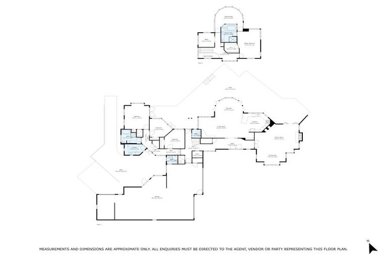 Photo of property in 89 Lea Grove, Levin, 5572