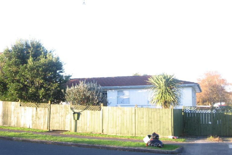Photo of property in 157 Rowandale Avenue, Manurewa, Auckland, 2102