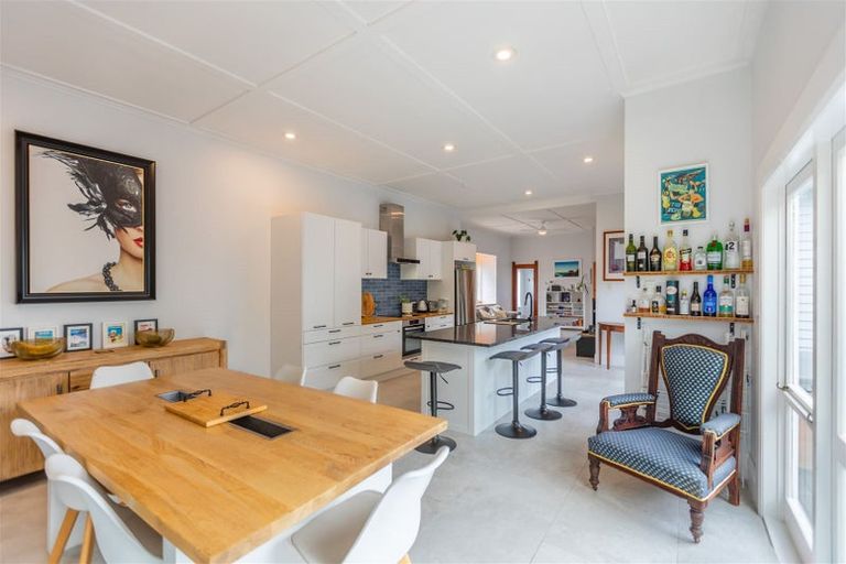 Photo of property in 12 Ashridge Road, Napier South, Napier, 4110