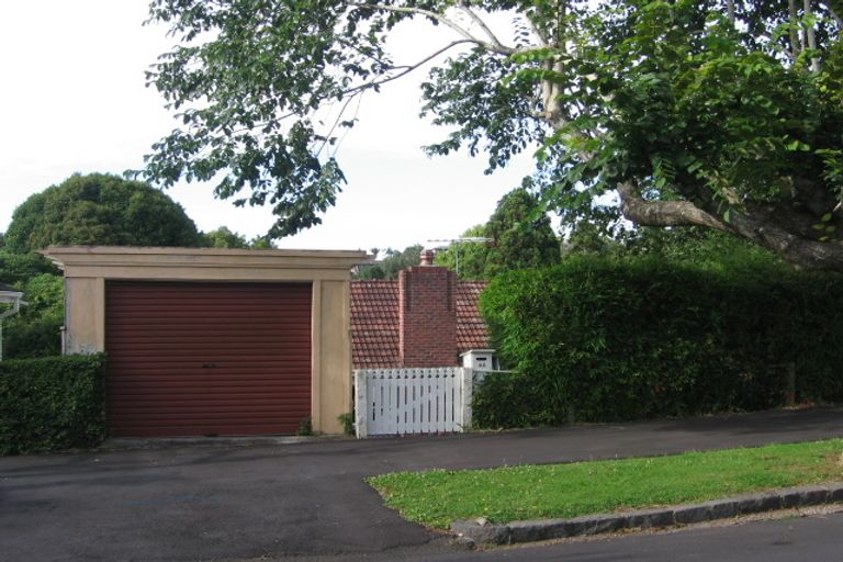 Photo of property in 48 Empire Road, Epsom, Auckland, 1023
