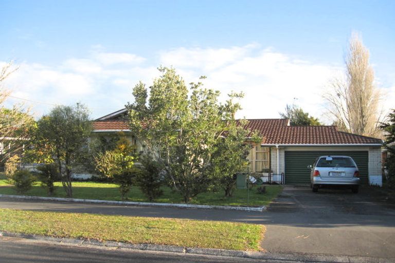 Photo of property in 22 Chesterman Road, Riverlea, Hamilton, 3216