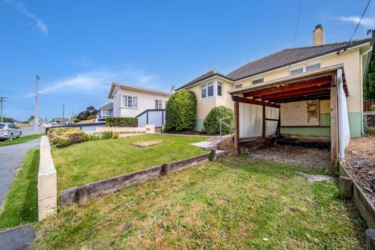 Photo of property in 12 Mclean Street, Oamaru North, Oamaru, 9400
