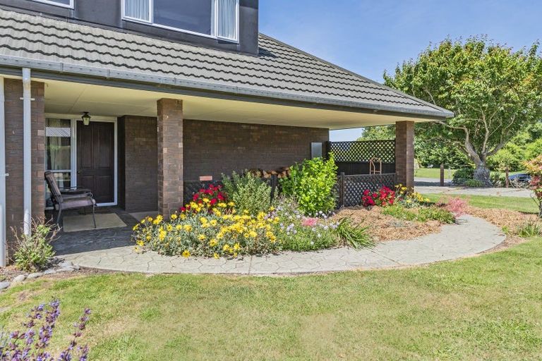 Photo of property in 322 Whitecliffs Road, Whitecliffs, Glentunnel, 7673