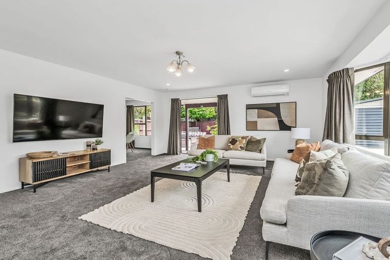 Photo of property in 24 Sabys Road, Halswell, Christchurch, 8025