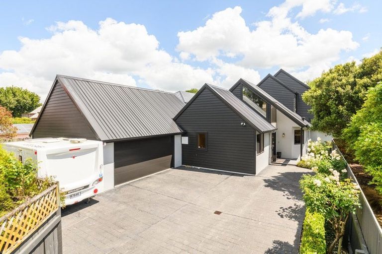 Photo of property in 41a Elmira Avenue, Hokowhitu, Palmerston North, 4410