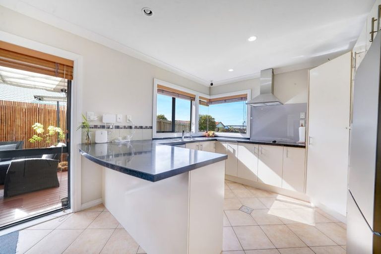 Photo of property in 35 Broadhurst Road, Flat Bush, Auckland, 2019