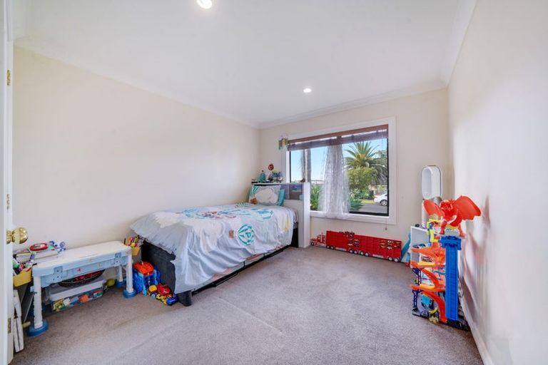 Photo of property in 35 Broadhurst Road, Flat Bush, Auckland, 2019