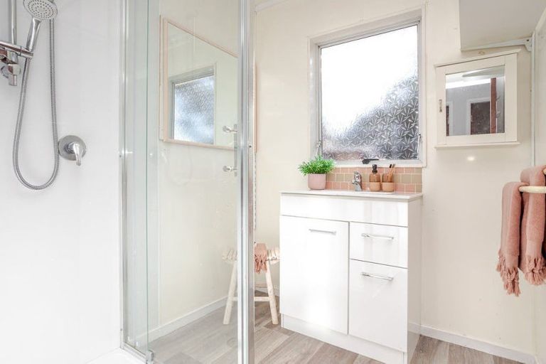 Photo of property in 8 Hartgill Crescent, Dannevirke, 4930