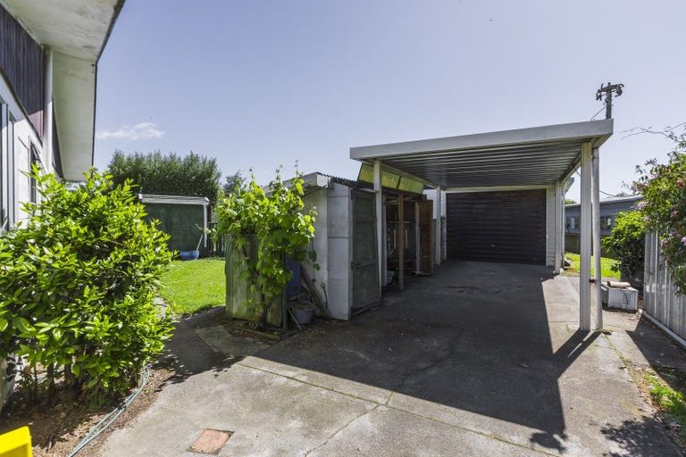 Photo of property in 20a Tamumu Road, Waipawa, 4210