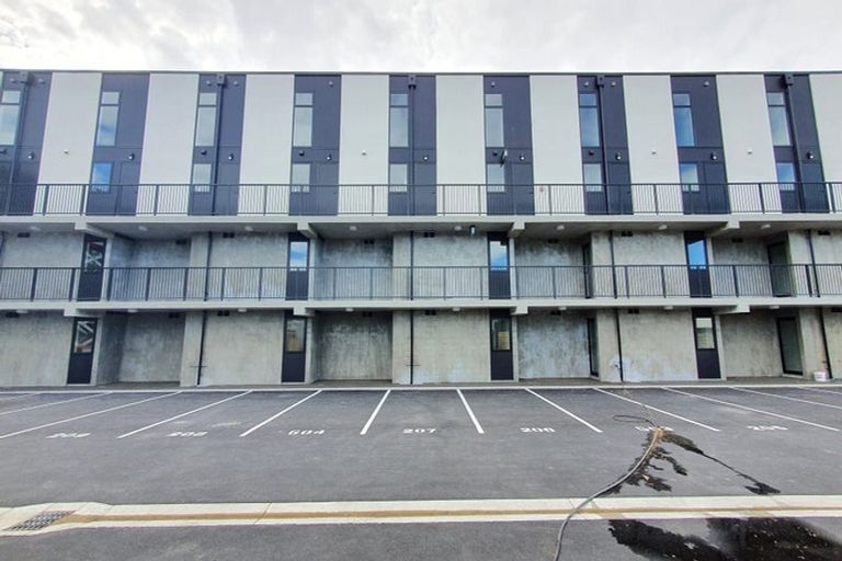 Photo of property in 34b Packe Street, Edgeware, Christchurch, 8013