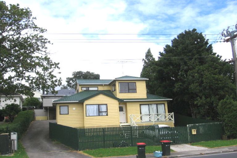 Photo of property in 163a Penrose Road, Mount Wellington, Auckland, 1060