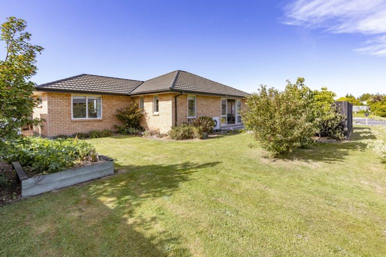 Photo of property in 5 Baxter Place, Oxford, 7430