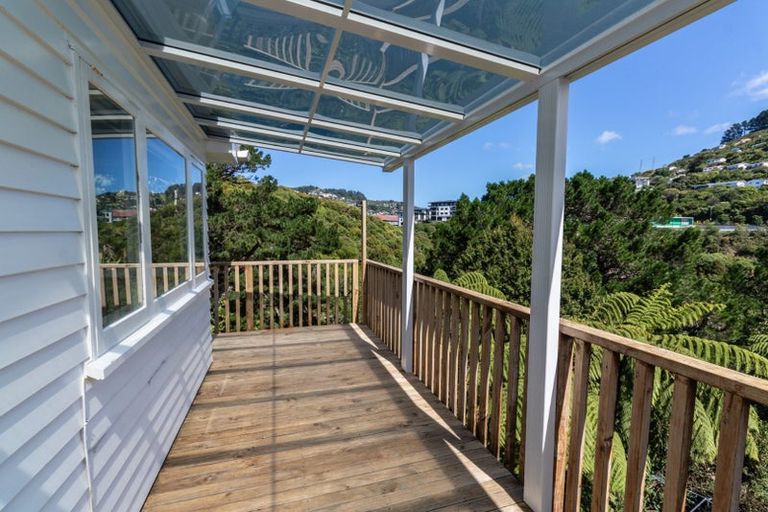 Photo of property in 7b Hewett Way, Ngaio, Wellington, 6035