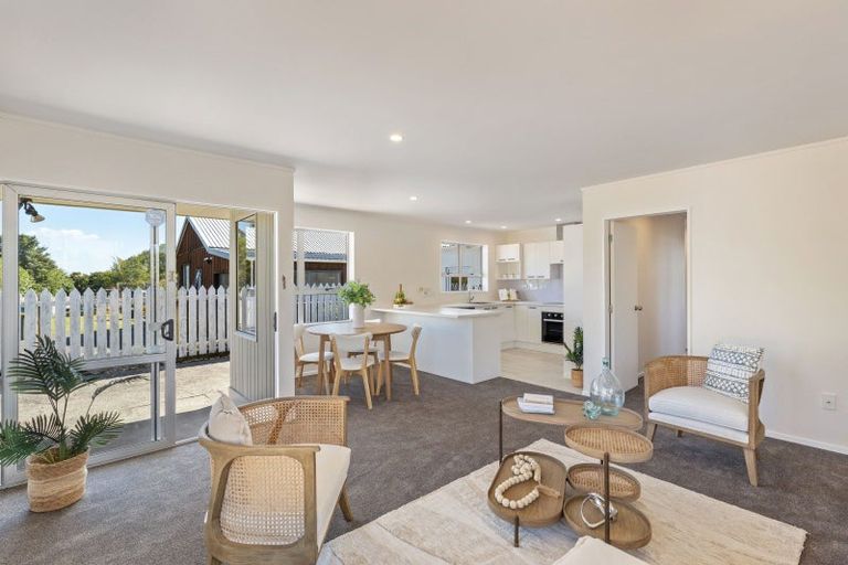 Photo of property in 134 Rata Street, Inglewood, 4330