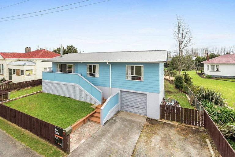 Photo of property in 14 Millar Street, Te Aroha, 3320