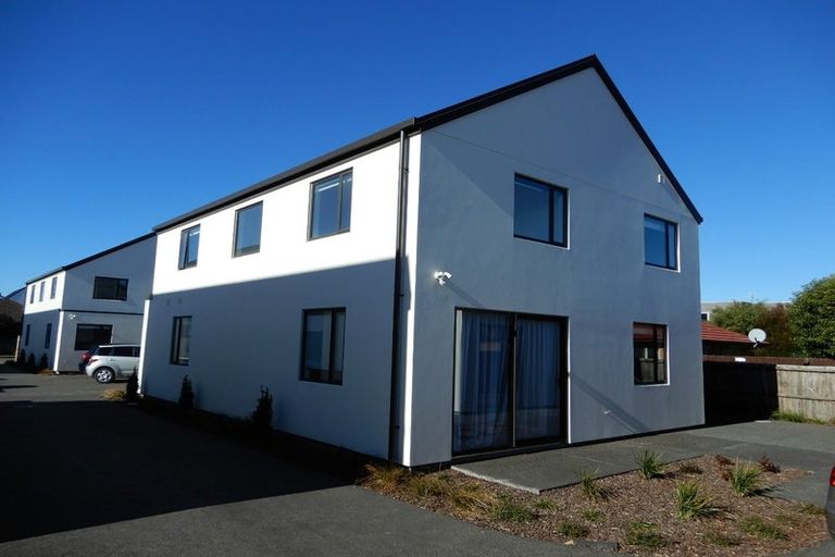 Photo of property in 1/79 Mandeville Street, Riccarton, Christchurch, 8011