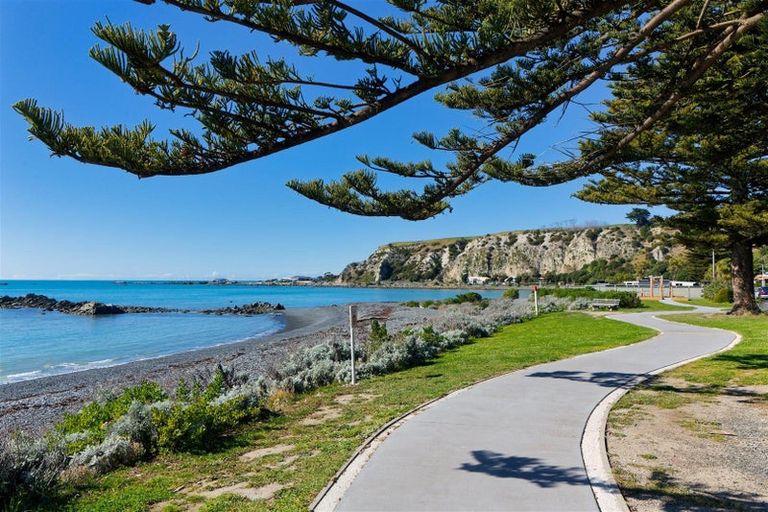 Photo of property in 172 Esplanade, Kaikoura, 7300