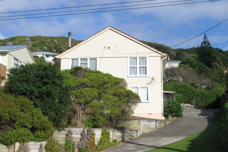 Photo of property in 23 Kotuku Street, Elsdon, Porirua, 5022