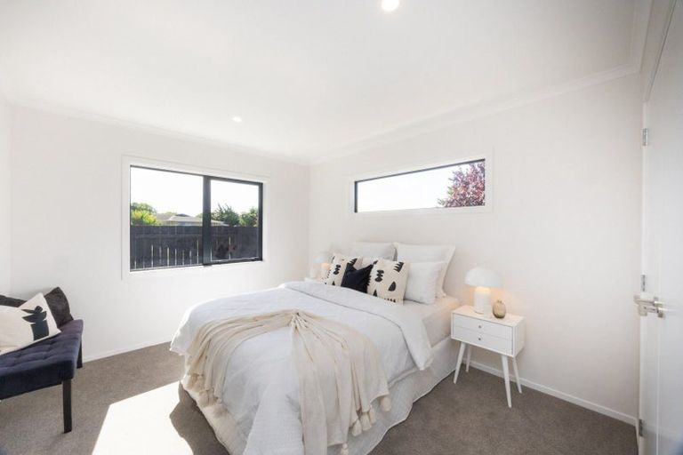 Photo of property in 1a Christian Place, Awapuni, Palmerston North, 4412