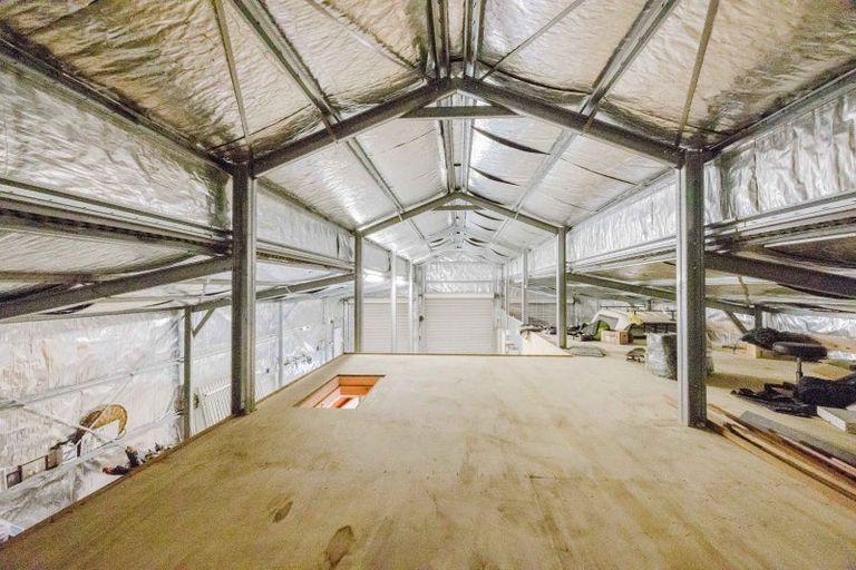 Photo of property in 257 Hill Road, Eskdale, Napier, 4182