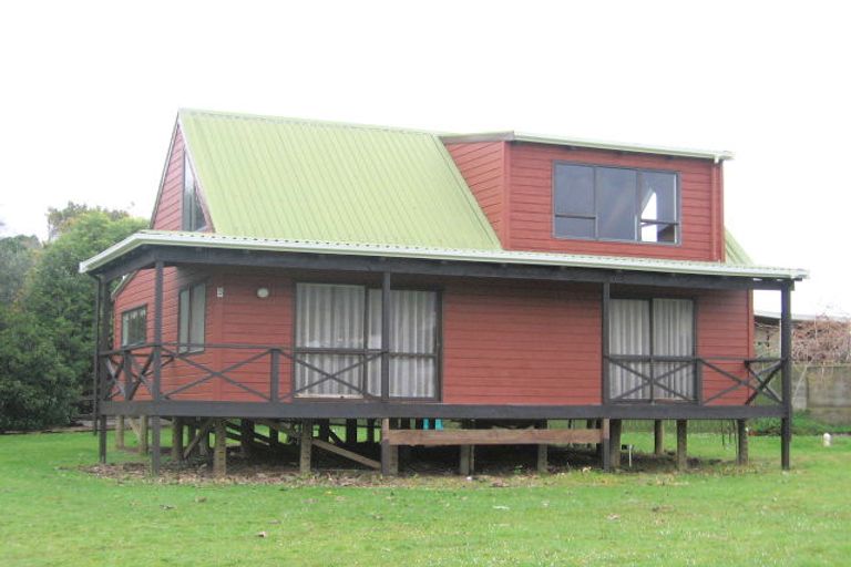 Photo of property in 3 Wharekaho Crescent, Wharekaho, Whitianga, 3592