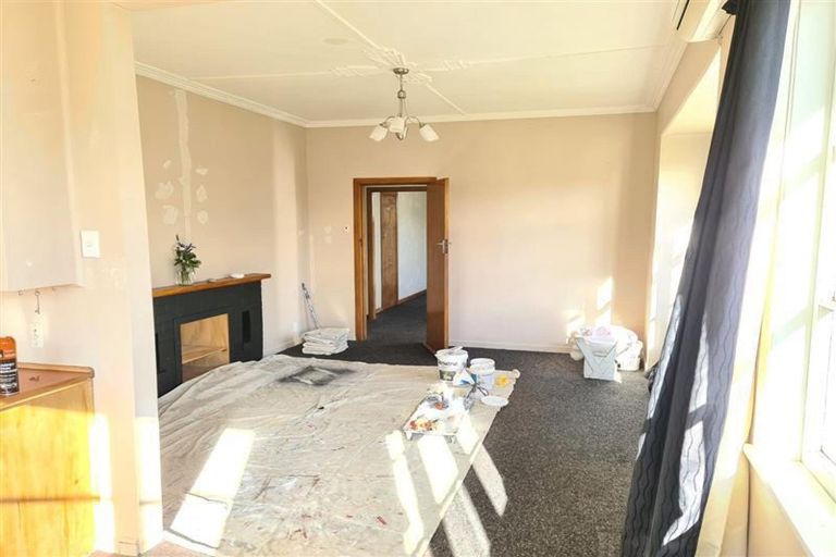 Photo of property in 9d Paynters Avenue, Strandon, New Plymouth, 4312