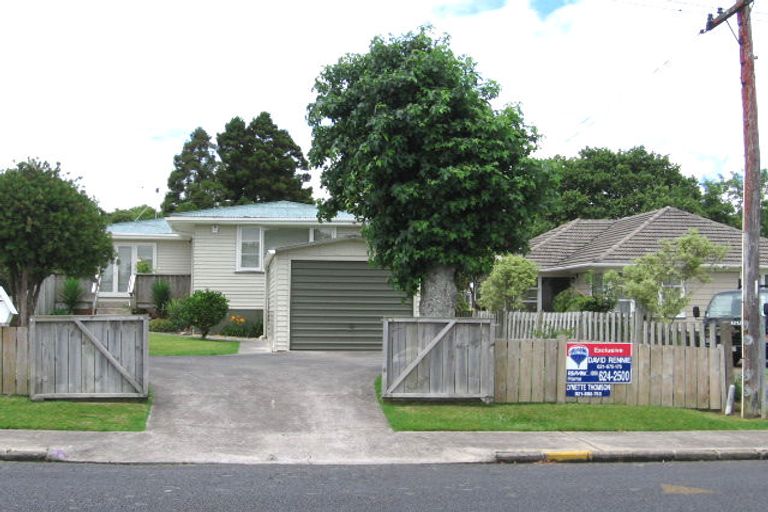 Photo of property in 62a Webster Avenue, Mount Roskill, Auckland, 1041