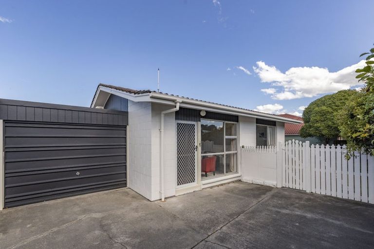 Photo of property in 4/10 Keppel Street, New Brighton, Christchurch, 8083