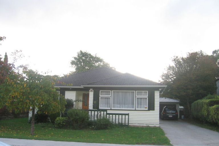 Photo of property in 13 Poole Crescent, Wainuiomata, Lower Hutt, 5014