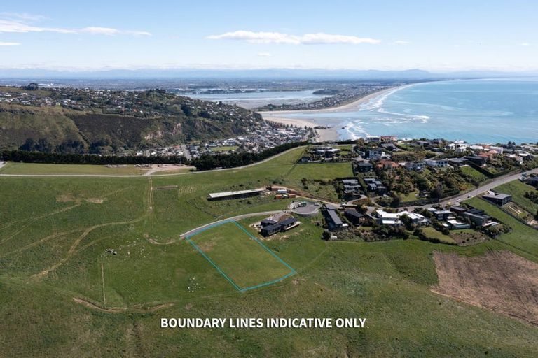 Photo of property in 51 Peninsula View, Sumner, Christchurch, 8081