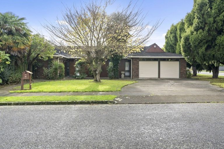Photo of property in 41 Marlborough Street, Levin, 5510
