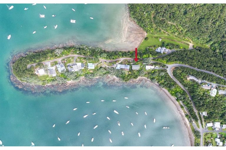 Photo of property in 3 Rowsell Lane, Kerikeri, 0294