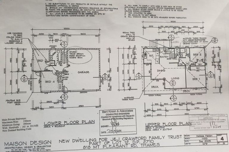 Photo of property in 109 Danby Street, Thames, 3500