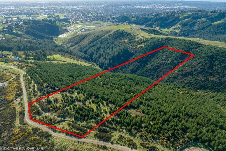 Photo of property in 361 Worsleys Road, Cashmere, Christchurch, 8022