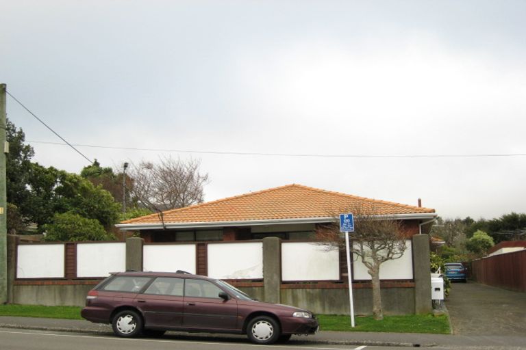 Photo of property in 8b Beauchamp Street, Karori, Wellington, 6012