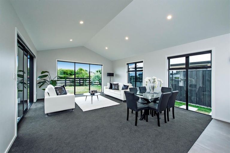 Photo of property in 12 Alfie Lane, Lincoln, 7608