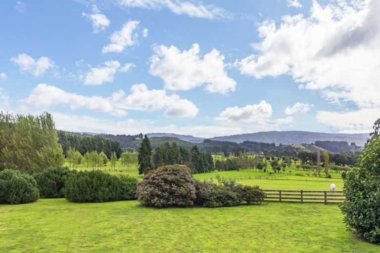 Photo of property in 197 Mangaroa Valley Road, Mangaroa, Upper Hutt, 5371