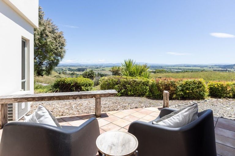 Photo of property in 5 Whakapirau Road, Maraekakaho, Hastings, 4174