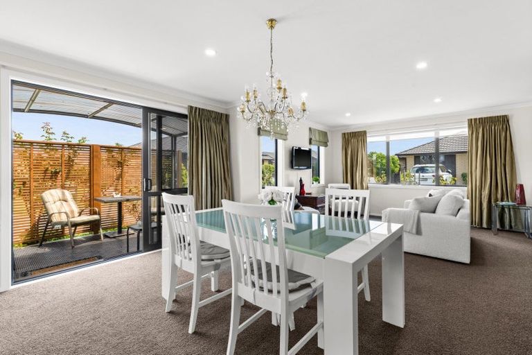 Photo of property in Frimley Village, 41/23 Matariki Avenue, Frimley, Hastings, 4120