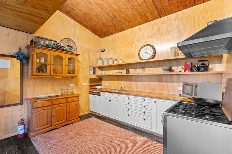 Photo of property in 61 Grehan Valley Road, Akaroa, 7520