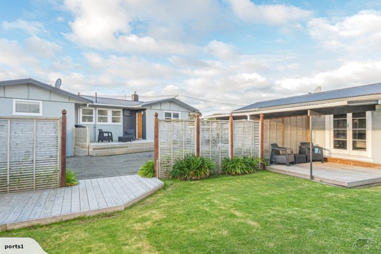 Photo of property in 155 Carlton Avenue, Springvale, Whanganui, 4501